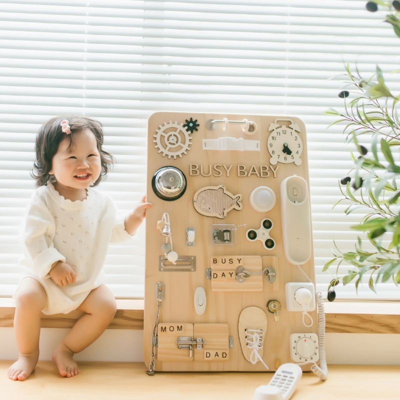 Creative Building Discovery Set